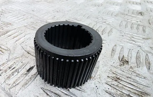 Mitsubishi ASX Crankshaft gear 