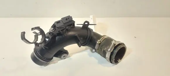 Citroen C3 Aircross Air intake hose/pipe 9677355980 9675333080
