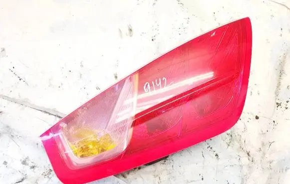 Fiat Grande Punto Rear/tail lights 27462101