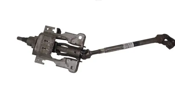 Peugeot 308 Steering wheel axle
