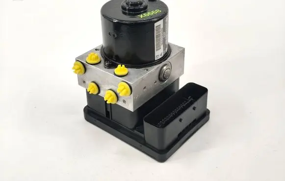 Peugeot 207 ABS Pump 9663703980 10039929744 10096011843