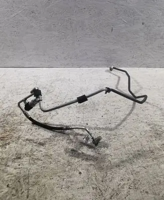 Audi Q3 8U Air conditioning (A/C) pipe/hose 8U0816741F 24742