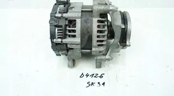 Mercedes-Benz A W177 Generator/alternator A0009062209