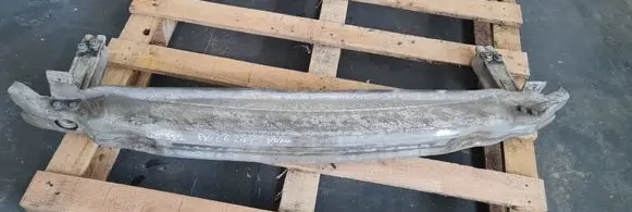 Audi A6 Allroad C6 Front bumper cross member 4F0807111E