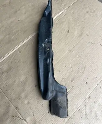 Volvo V60 Fender foam support/seal 31265384
