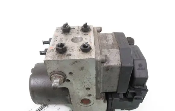 Audi A6 S6 C5 4B ABS Pump 0265220621 0273004285 3B0614111