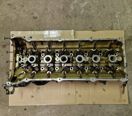 BMW Z3 E36 Engine head 1436793 7514540