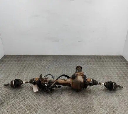 Isuzu D-Max Front differential 8981049010 8981472452