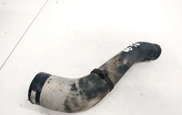 Fiat Doblo Intercooler hose/pipe