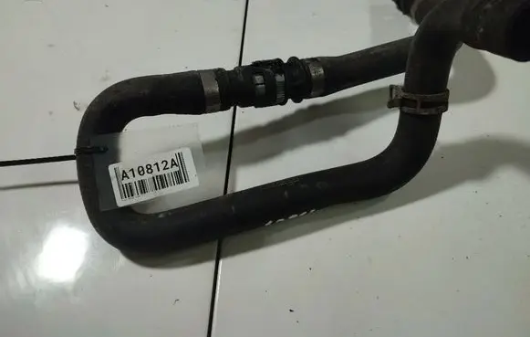 Ford Focus Engine coolant pipe/hose 