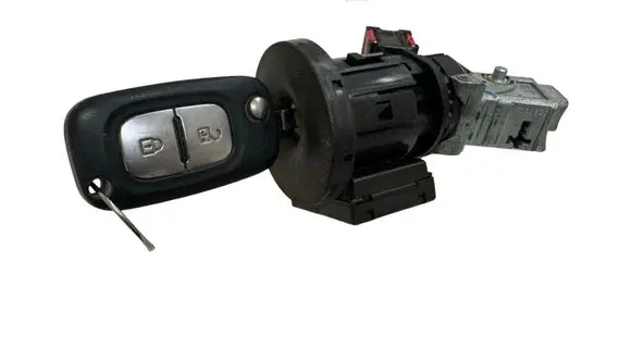 Mercedes-Benz Citan W415 Ignition lock 8200405701F C4085A918 2811334922T