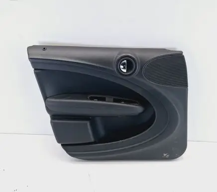 Mini Cooper Countryman R60 Front door card panel trim 9803131