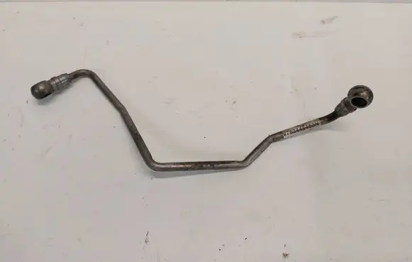 Peugeot 308 Turbo turbocharger oiling pipe/hose V753445480N
