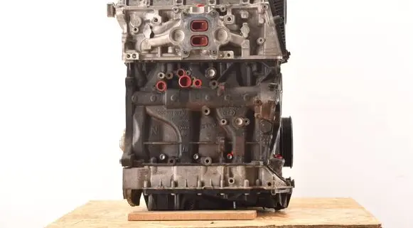 Volkswagen Arteon Engine DJHC