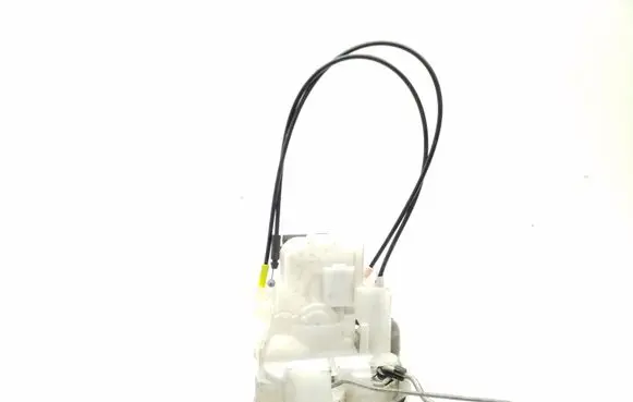 Subaru Forester SH Front door lock