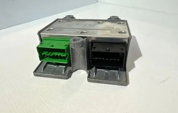 Opel Zafira B Airbag control unit/module 327963935 404745A2 13246046