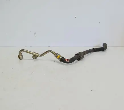 Audi A3 S3 8P Air intake hose/pipe 06J121492E