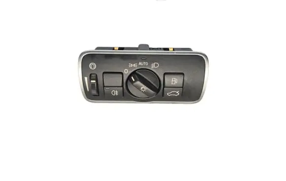 Volvo V60 Light module LCM 30739448