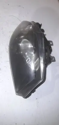 Seat Ibiza III (6L) Headlight/headlamp