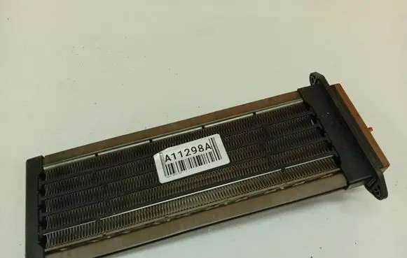 Toyota Yaris Electric cabin heater radiator MF0134100292