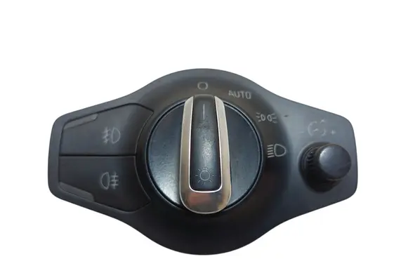 Audi A4 S4 B8 8K Light switch 8K0941531AL