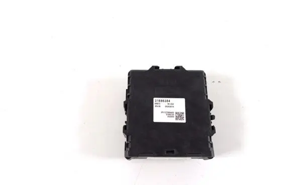Other control units/modules