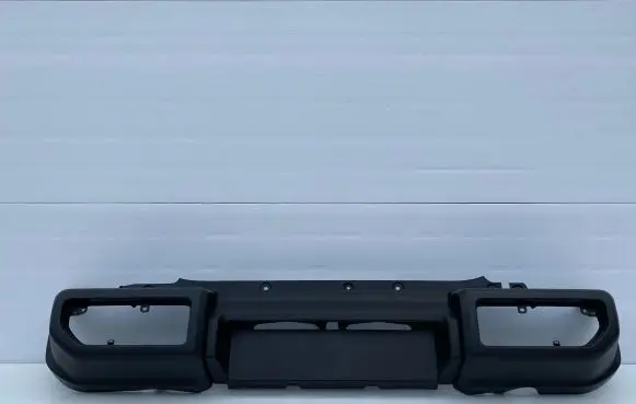 Suzuki Jimny Rear bumper 71811-78R