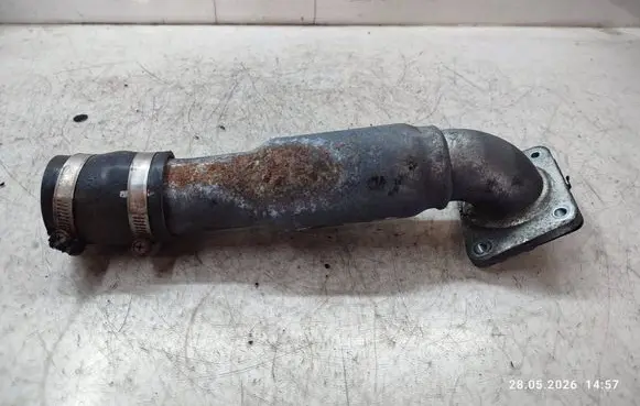 Toyota Land Cruiser (J120) Air intake hose/pipe 