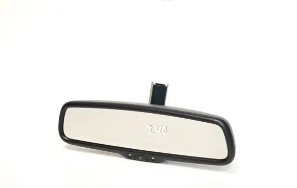 Hyundai Tucson TL Rear view mirror (interior) E11026004