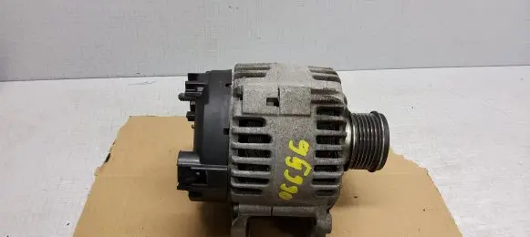 Volkswagen Caddy Generator/alternator 0986045340