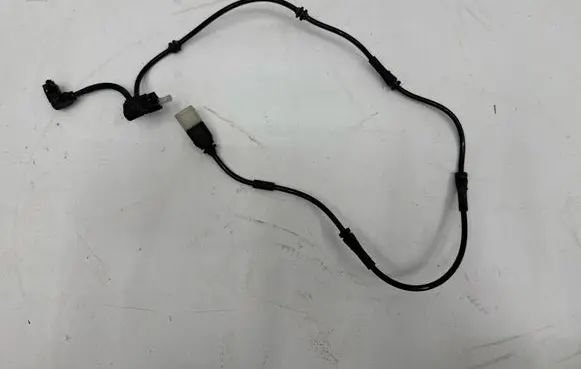 BMW 8 G14 ABS brake wheel speed sensor 6869521