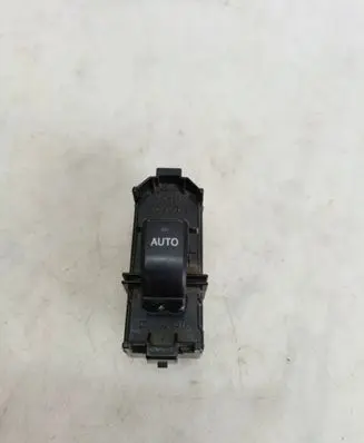 Electric window control switch