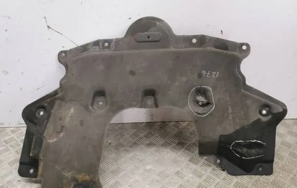 Renault Austral Engine splash shield/under tray 758923997R