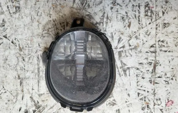 Volvo S40 LED Daytime headlight 