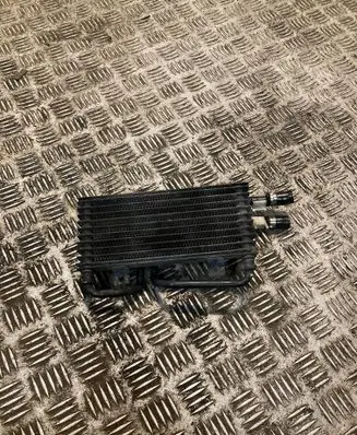 Mercedes-Benz S W221 Power steering radiator 2215000500 A2215000500