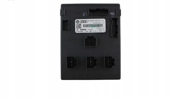 Audi A8 S8 D4 4H Other control units/modules 4H0907063CC 4H0907063C