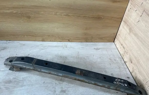 Mitsubishi Lancer Front bumper support beam