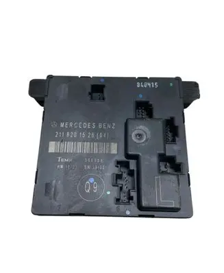 Mercedes-Benz E W211 Door control unit/module 2118201526 356805