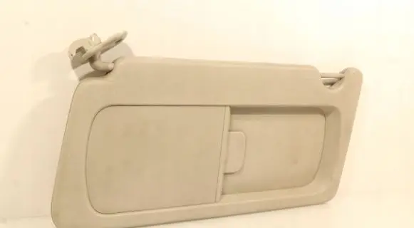 Dacia Dokker Sun visor clip/hook/bracket 