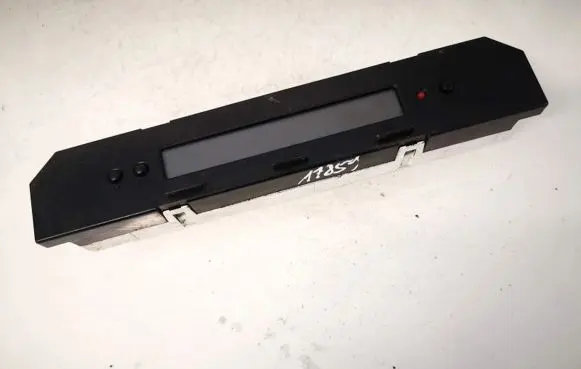 Suzuki SX4 Screen/display/small screen 3460079j5 34600-79j5