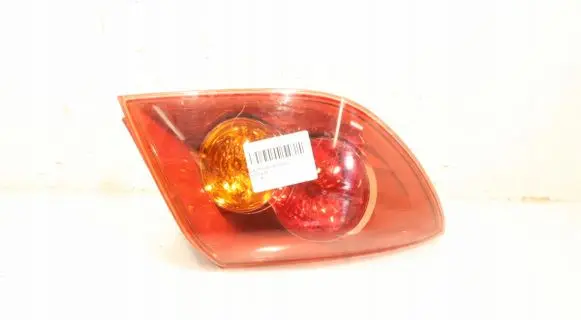 Mazda 3 I Rear/tail lights