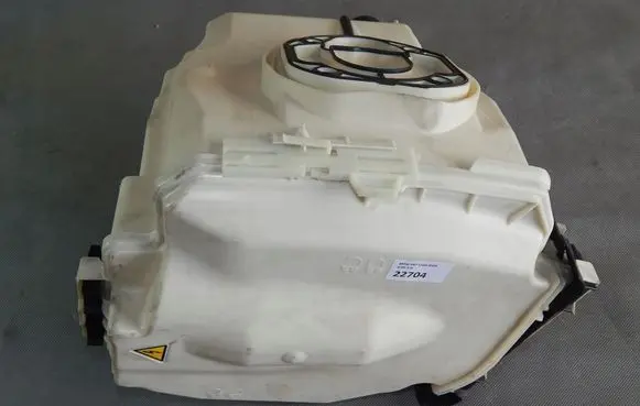 BMW 1 E81 E87 Other engine bay part 7528933