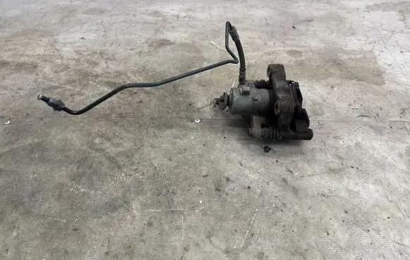 Volkswagen T-Cross Rear brake caliper 2Q0615424C