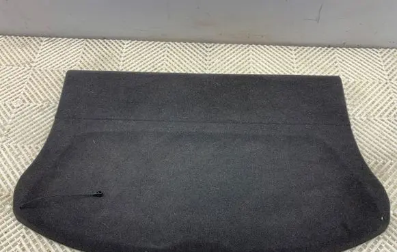 Seat Ibiza IV (6J,6P) Parcel shelf 6J8867769A