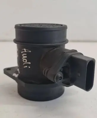 Audi A3 S3 8L Mass air flow meter 0280218063