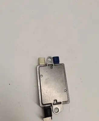 BMW 5 F10 F11 USB control unit 9355549