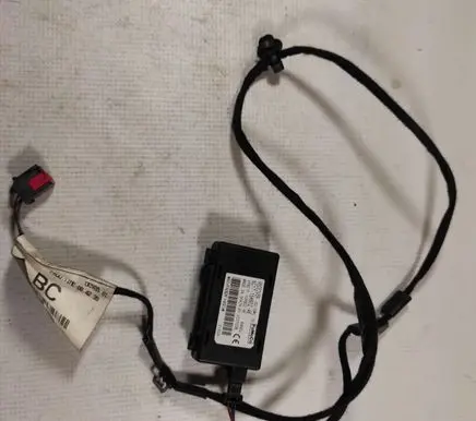 Ford Transit Aerial antenna amplifier 6C1T15K602AE 6C1T14335BC
