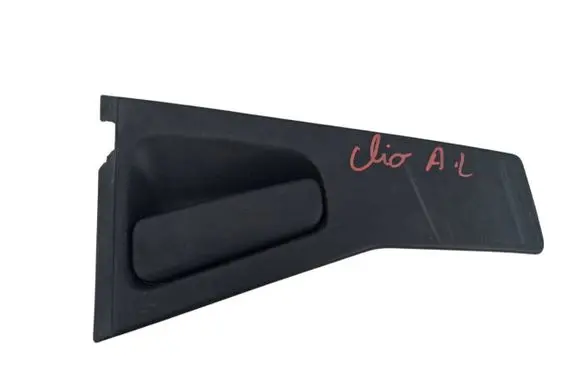 Renault Clio IV Rear door exterior handle 806063779R