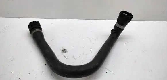 BMW 5 E60 E61 Engine coolant pipe/hose 6917697
