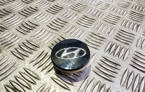 Hyundai i20 (GB IB) Original wheel cap 529602V100